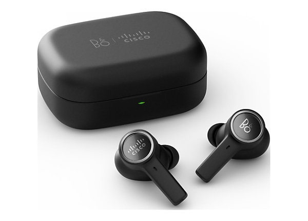 Bang & Olufsen Cisco 950 - true wireless earphones with mic - HS