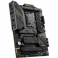 MSI MAG MAG Z790 TOMAHAWK MAX WIFI Gaming Desktop Motherboard