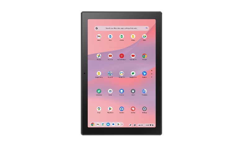 ASUS Chromebook Detachable CM30 CM3001DM2A YZ44T-S - 10.5