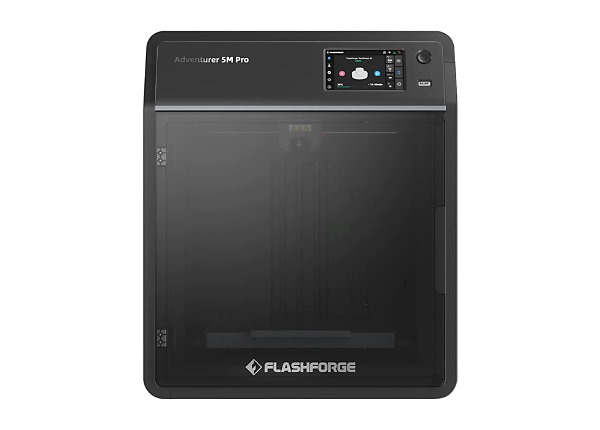 FlashForge Adventurer 5M Pro 3D Printer - 161339 - 3D Printers