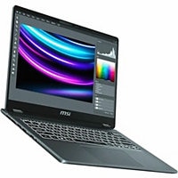 MSI Prestige AI Evo 14 in Ultrabook Laptop Core Ultra 9 185H Evo