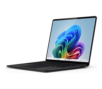 Microsoft Surface Laptop 7 for Business - Snapdragon X Elite - 32