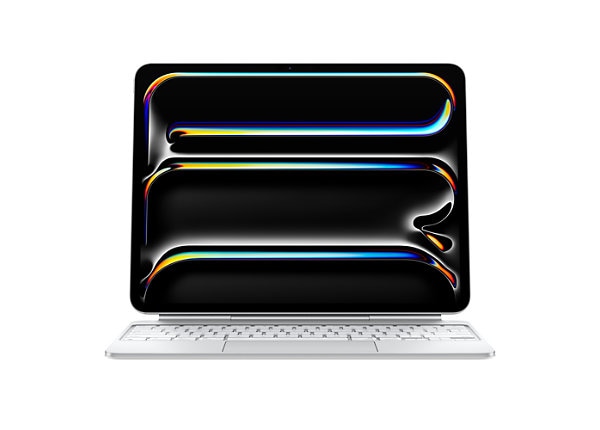 Apple Magic Keyboard for iPad Pro 13‑inch (M4) - US English