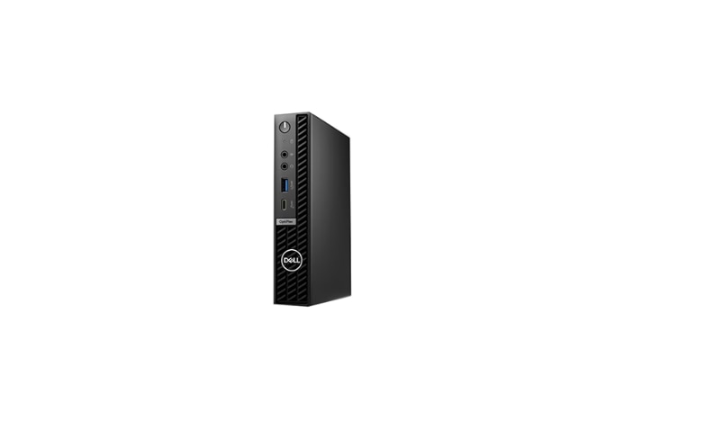 Dell OptiPlex 7020 Micro Form Factor Plus Mini PC - 210-BKXD
