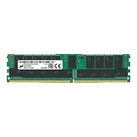 Micron - DDR4 - module - 16 GB - DIMM 288-pin - 3200 MHz / PC4
