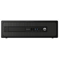 HP EliteDesk 800 Core i5 8GB RAM 256GB SSD Windows 10 Pro Mini PC