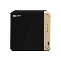 QNAP TS-464 - NAS server - TS-464-8G-US - Network Attached Storage