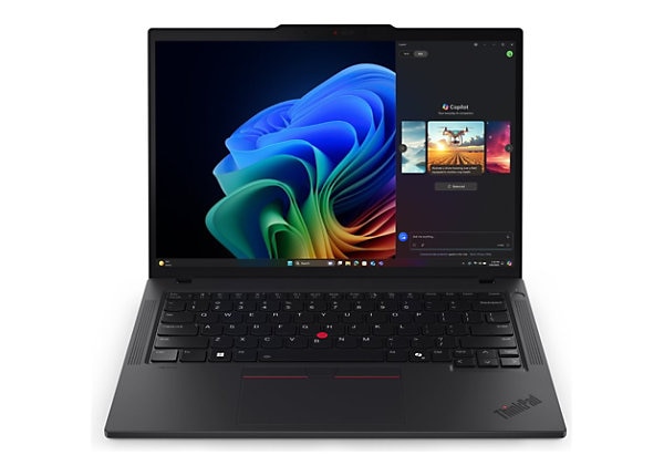 Lenovo ThinkPad T14 Gen 6 - Intel Core Ultra 7 265H - 1TB SSD