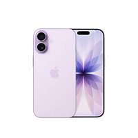 Apple iPhone 17 - 256GB - Lavender - MG494LL/A - Cell Phones - CDW.com
