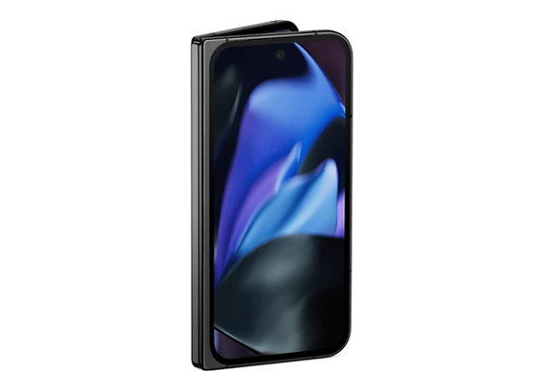 Google Pixel 9 Pro Fold - obsidian - 5G smartphone - 256 GB - GSM