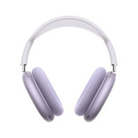 Apple AirPods Max (2nd generation) - Headphones With Mic - Purple