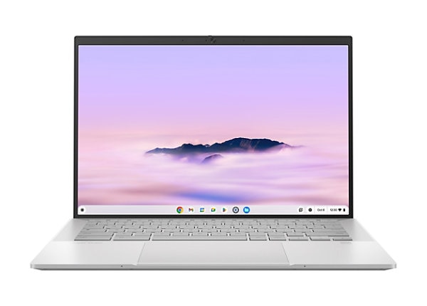 ASUS ExpertBook CX54 Chromebook Plus CX5403CMA-DB586 - AI Ready
