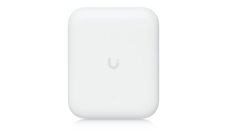 Ubiquiti UniFi U7 Outdoor - wireless access point - Wi-Fi 7 - U7