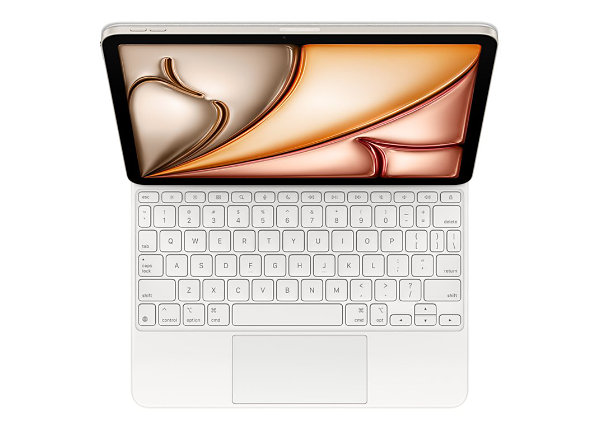 Apple Magic Keyboard Folio Case - for iPad Air 11-inch (M3) - US