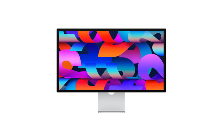 Apple Studio Display Monitor - 27