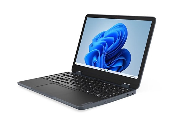 Lenovo 500w 2-in-1 Gen 5 – Intel N150, 8GB RAM, 128GB SSD, 12.2