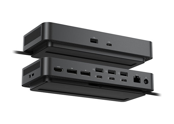 Dell Pro Thunderbolt 4 Smart Dock SD25TB4 - docking station