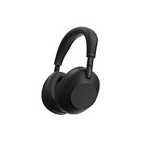 Sony WH-1000XM6 - headphones with mic - WH1000XM6/B - Headphones