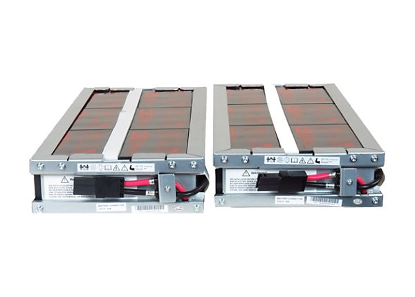 Liebert GXT4-144VBATKIT - UPS battery - lead acid - 9 Ah - GXT4