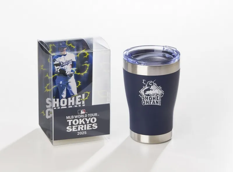 MLBワールドツアー東京シリーズ2025」が開催！大谷翔平選手の