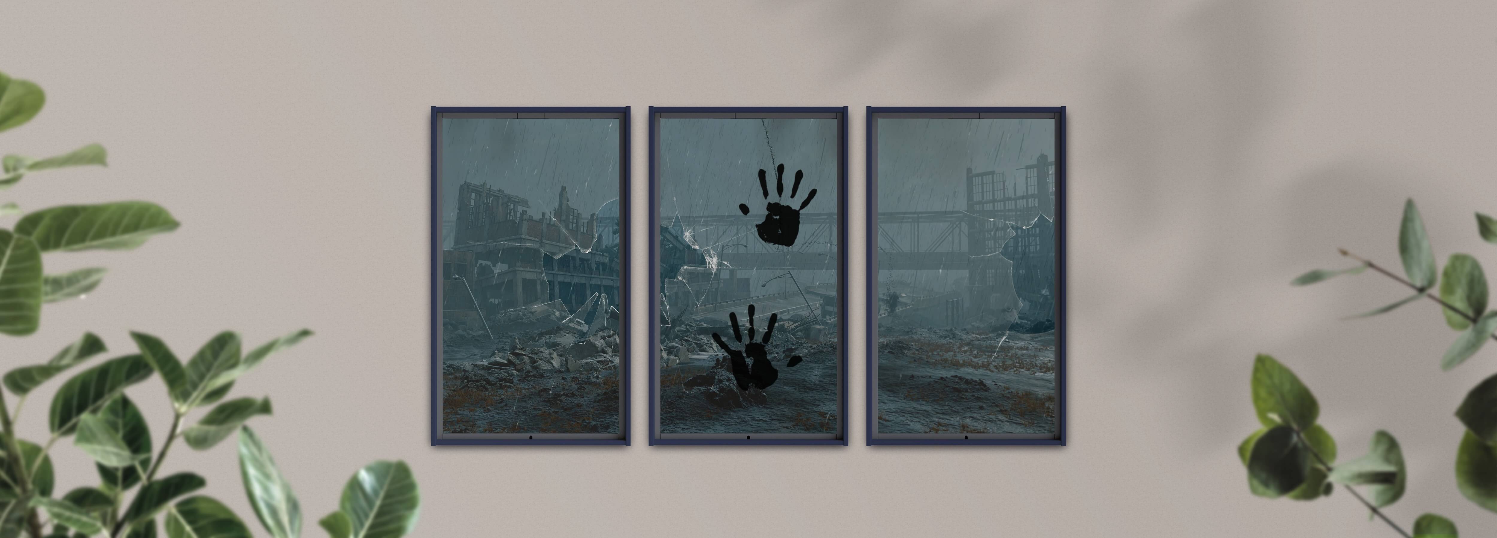 Edition Pass | DEATH STRANDING