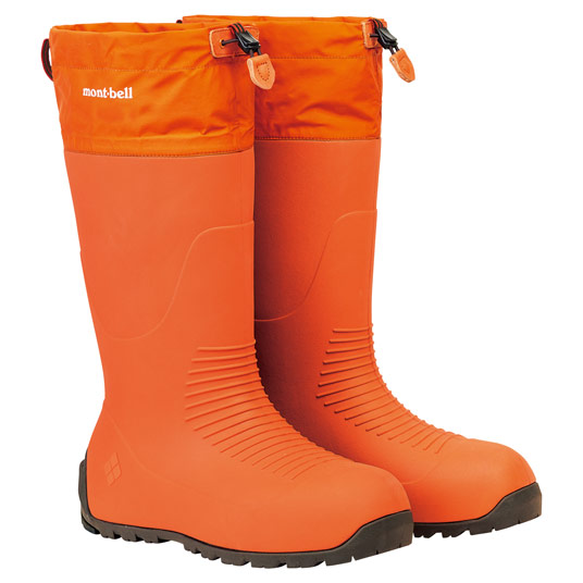 モンベル ｜ オンラインストア ｜ ローガンブーツ