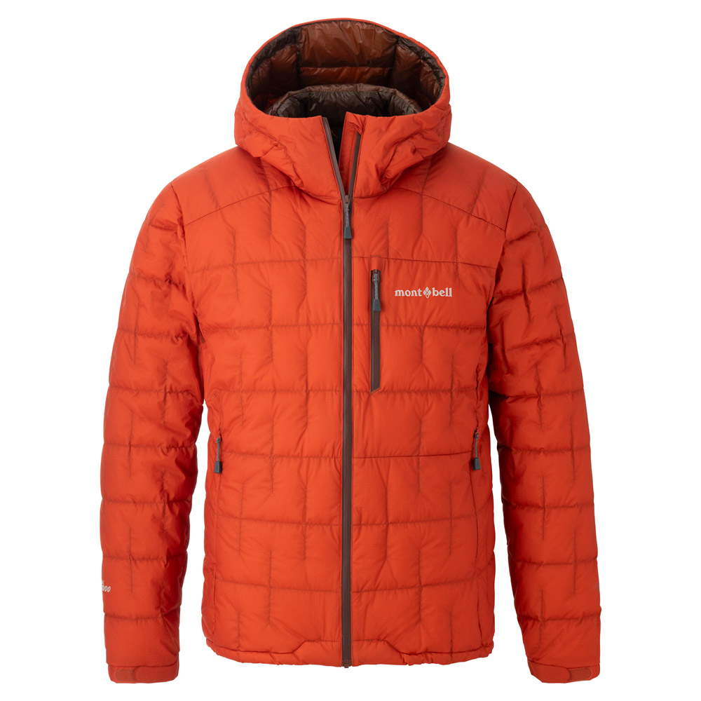 イグニスダウン パーカ Men's｜モンベル