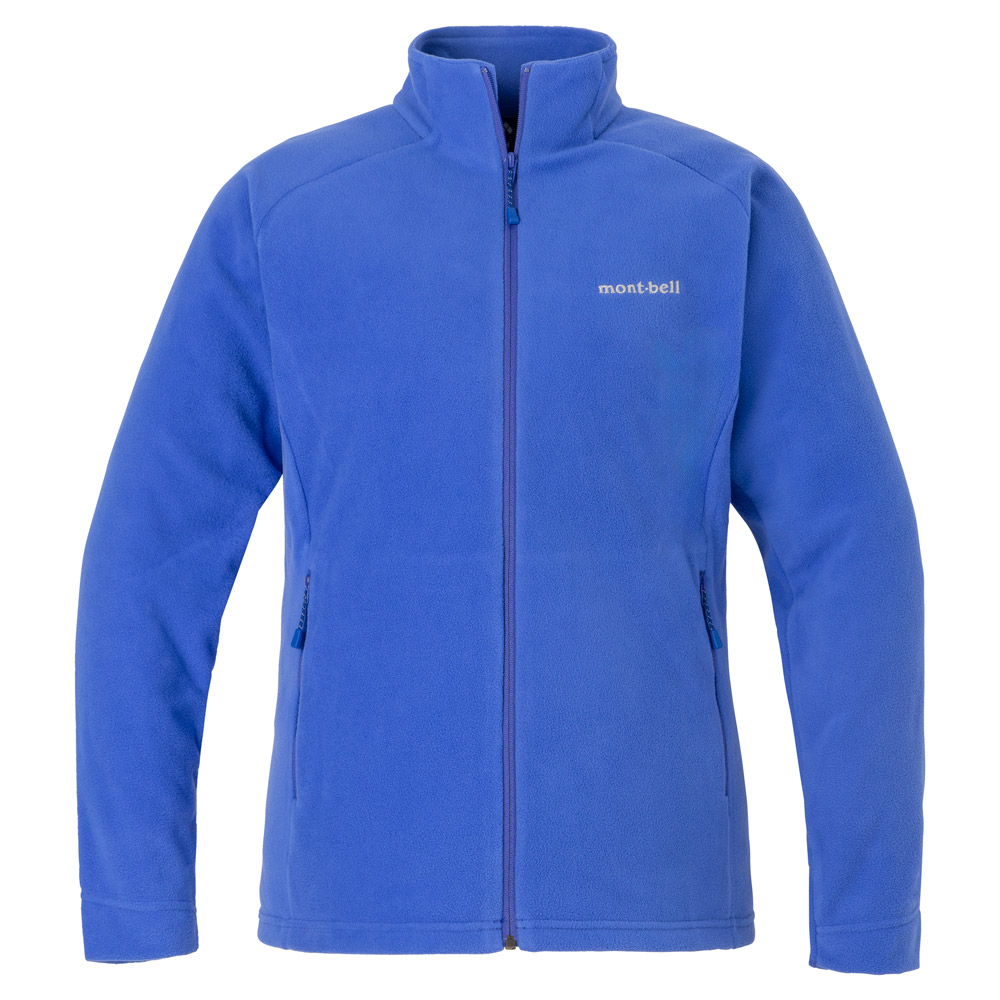 シャミース ジャケット Women's｜モンベル