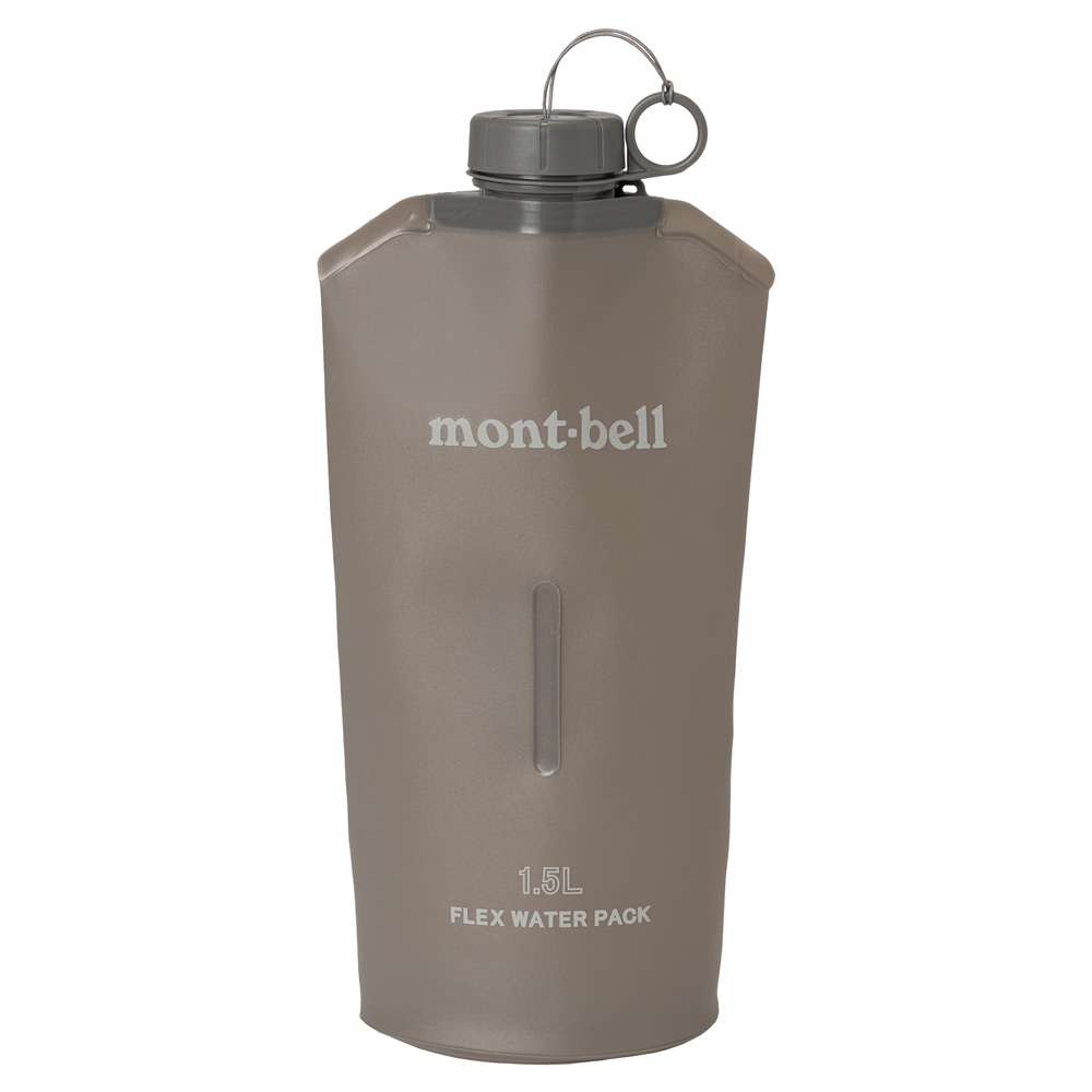 モンベル ｜ オンラインストア ｜ フレックス ウォーターパック 1.5L