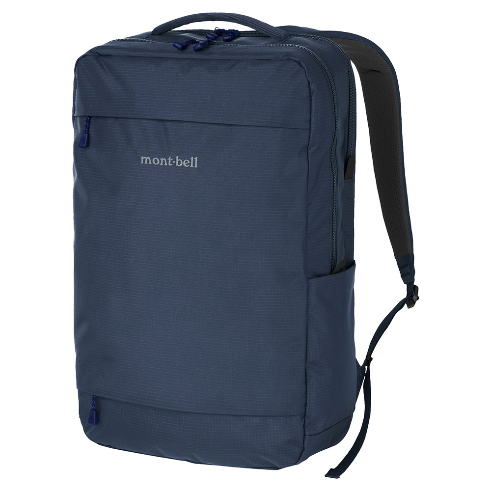 ユティリティー デイパック 25｜モンベル
