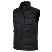 ライトアルパインダウン ベスト Men's｜モンベル