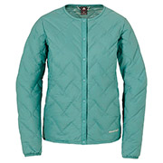 ダウンジャケット｜モンベル