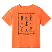 WIC.T Kid's 甲虫 140-160｜モンベル