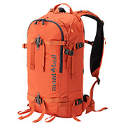 フォールラインパック 15｜モンベル