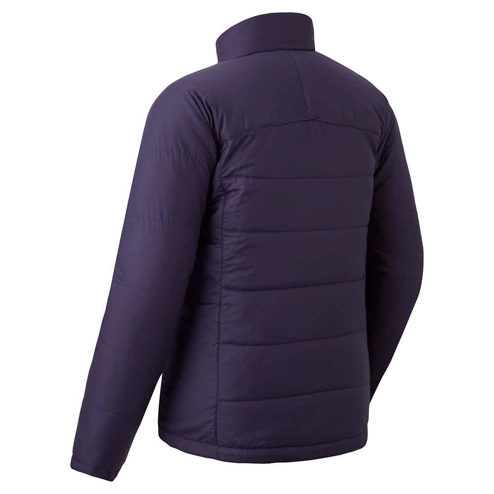 U.L.サーマラップ ジャケット Women's｜モンベル