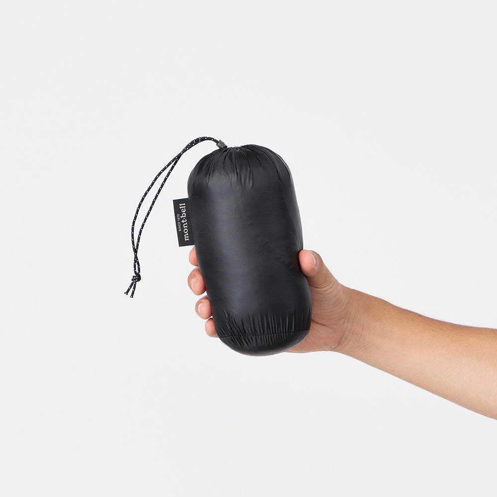 スペリオダウン ベスト Men's｜モンベル