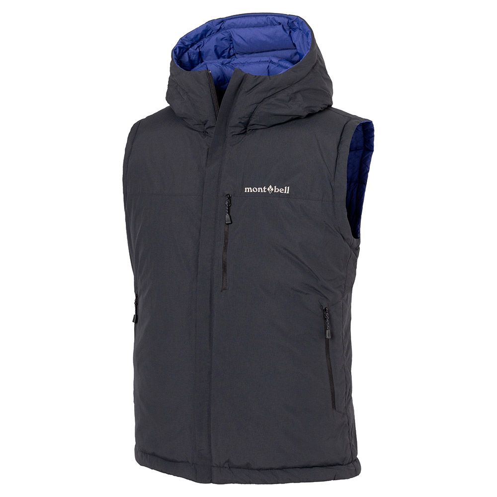 コロラドベスト Men's｜モンベル