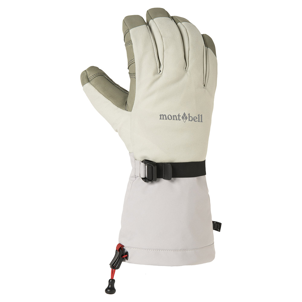モンベル ｜ オンラインストア ｜ 2in1 アルパイングローブ Women's