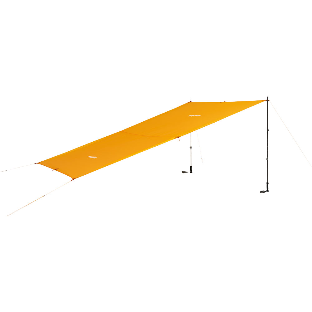 モンベル ｜ オンラインストア ｜ L.W.タープ ワイド