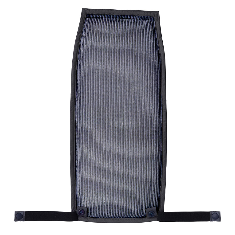 ファンブロー ベスト｜モンベル