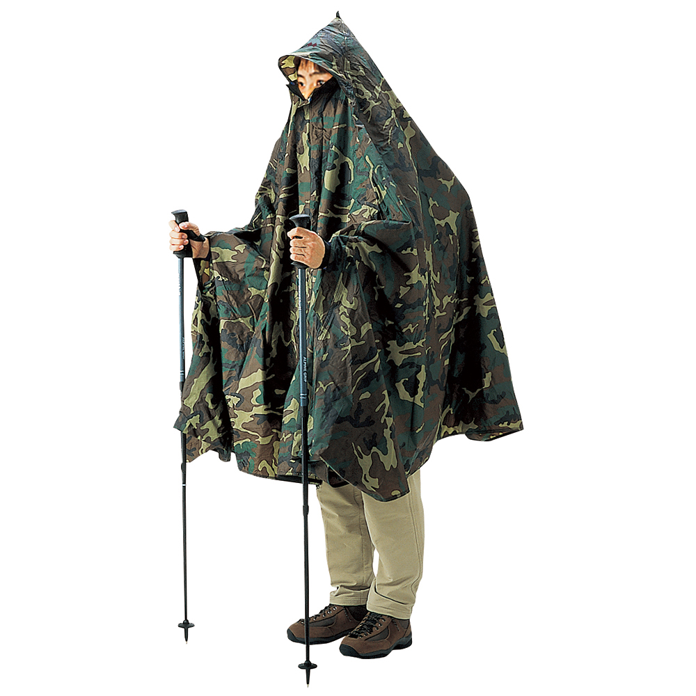 モンベル ｜ オンラインストア ｜ カモワッチテンチョ