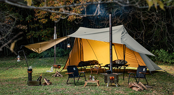 WILD-1 オンラインストア