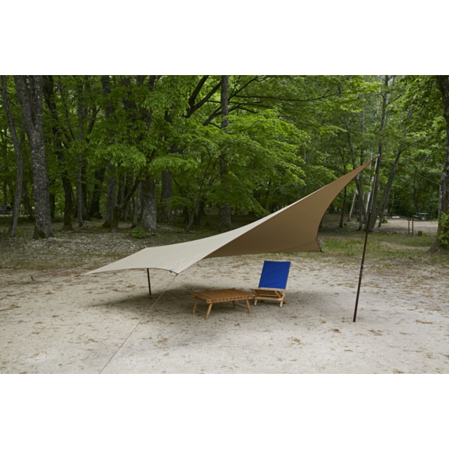 スペシャルディスカウント 】 テンマクデザイン ムササビウィング 13ft