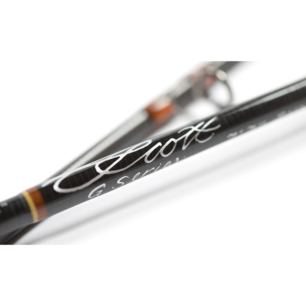 Scott スコット GS 803/4 【8ft 0in #3 4ピース】ジャパンスペシャル