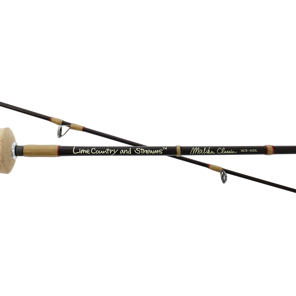 Lime Country and Streams ライムカントリーアンドストリームス Malibu