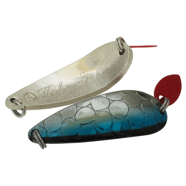 アングロ＆カンパニー HOBO SPOON【シルバーブルー 】(3.5g