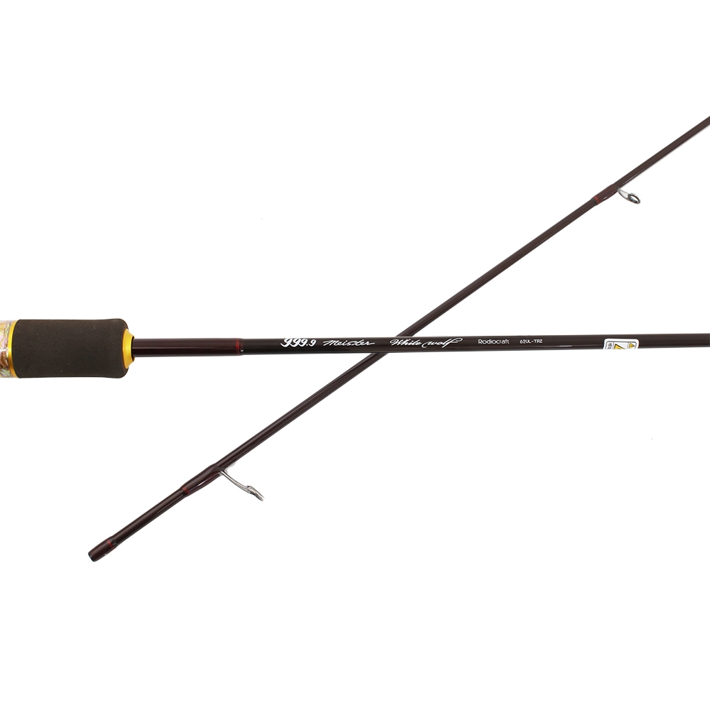 Rodio Craft ロデオクラフト 999'9 フォーナイン マイスター ホワイト