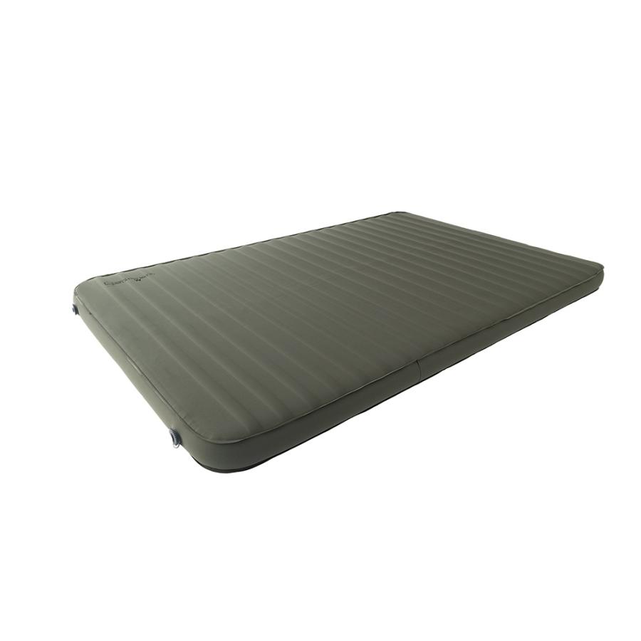 クオルツ インフレーティングマット-ET ダブルグリーン QOIM303 (Qualz