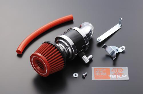 ZERO1000 webshop / 106-KS003(B) パワーチャンバーK-Car ワゴンR/Kei