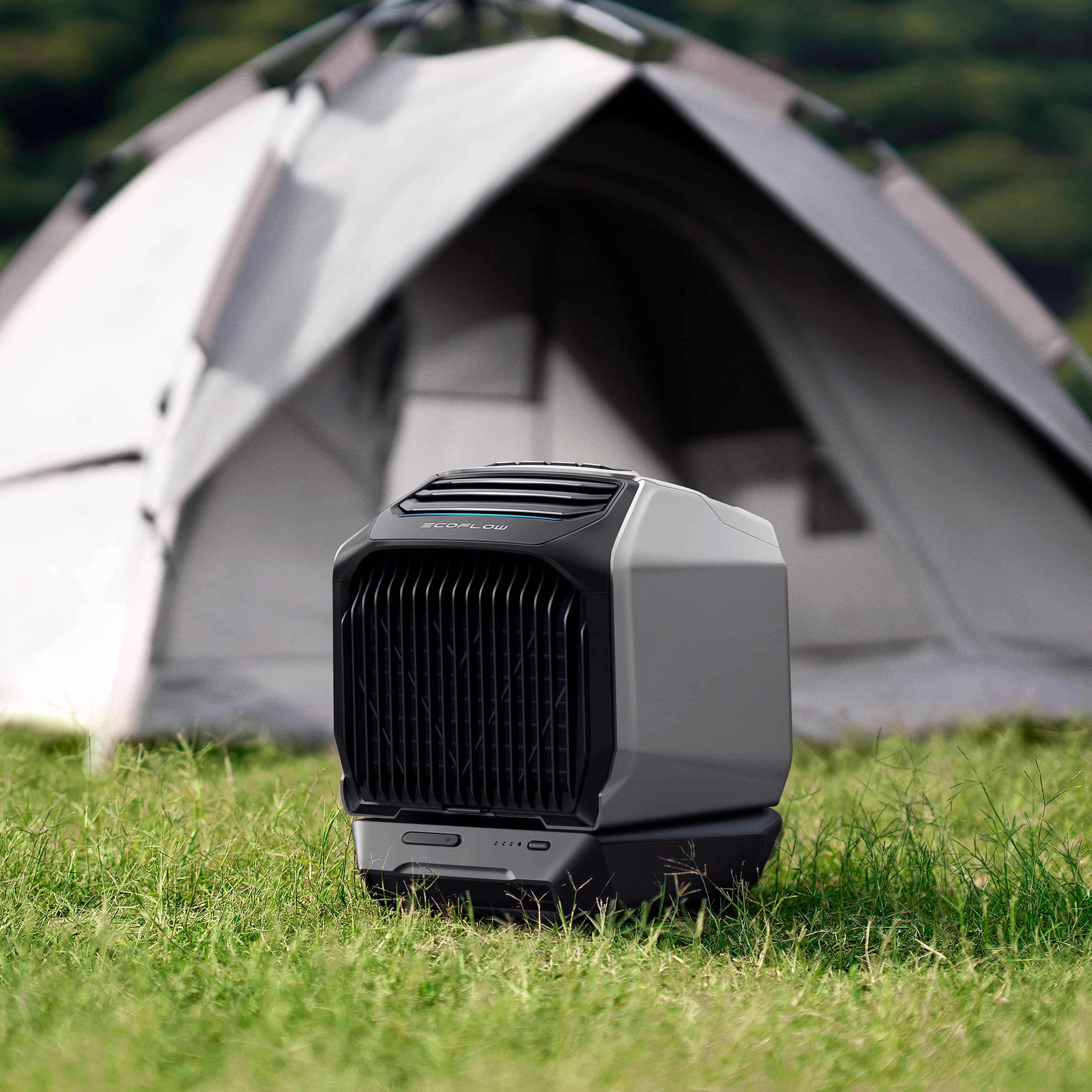EcoFlow WAVE 2 Portable Air Conditioner | EcoFlow US | EcoFlow US